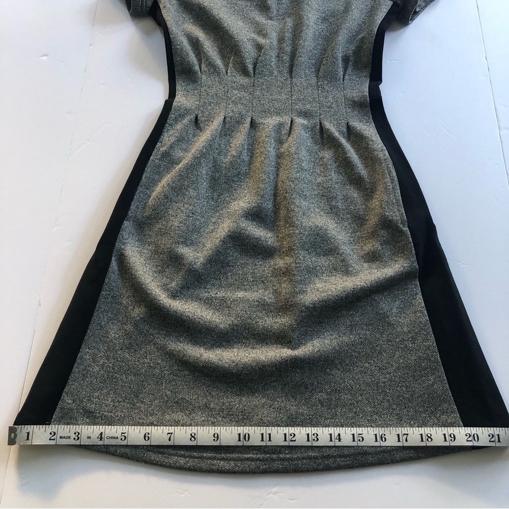 Pixley by Stitch Fix pencil dress hidden back zipper & side pockets sz XS - Picture 12 of 16